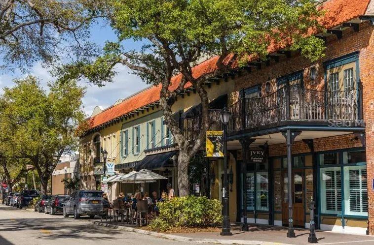 BELAIR BAYOU - Residential