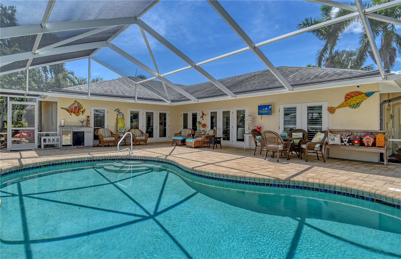 BELAIR BAYOU - Residential