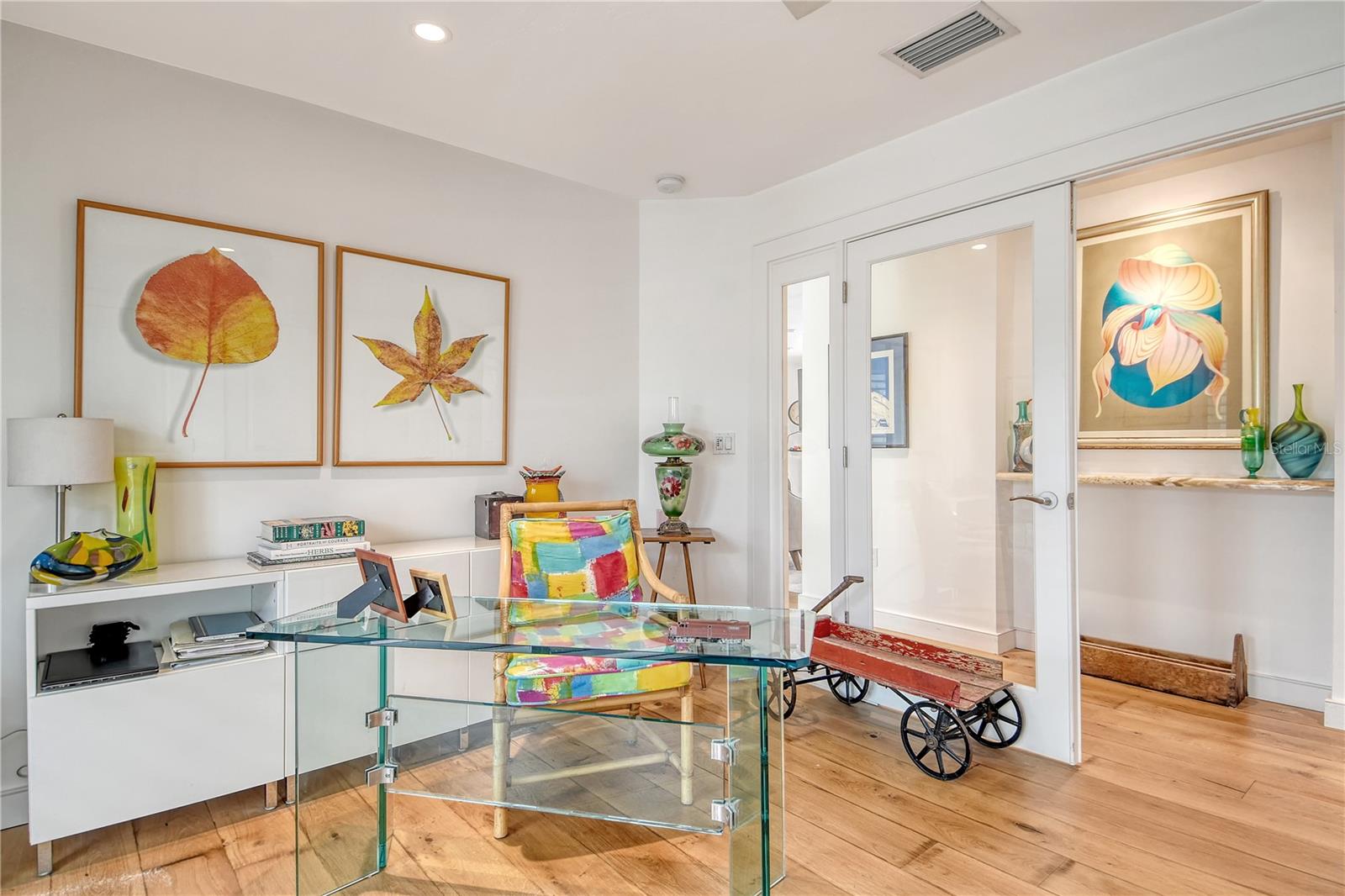 BELAIR BAYOU - Residential