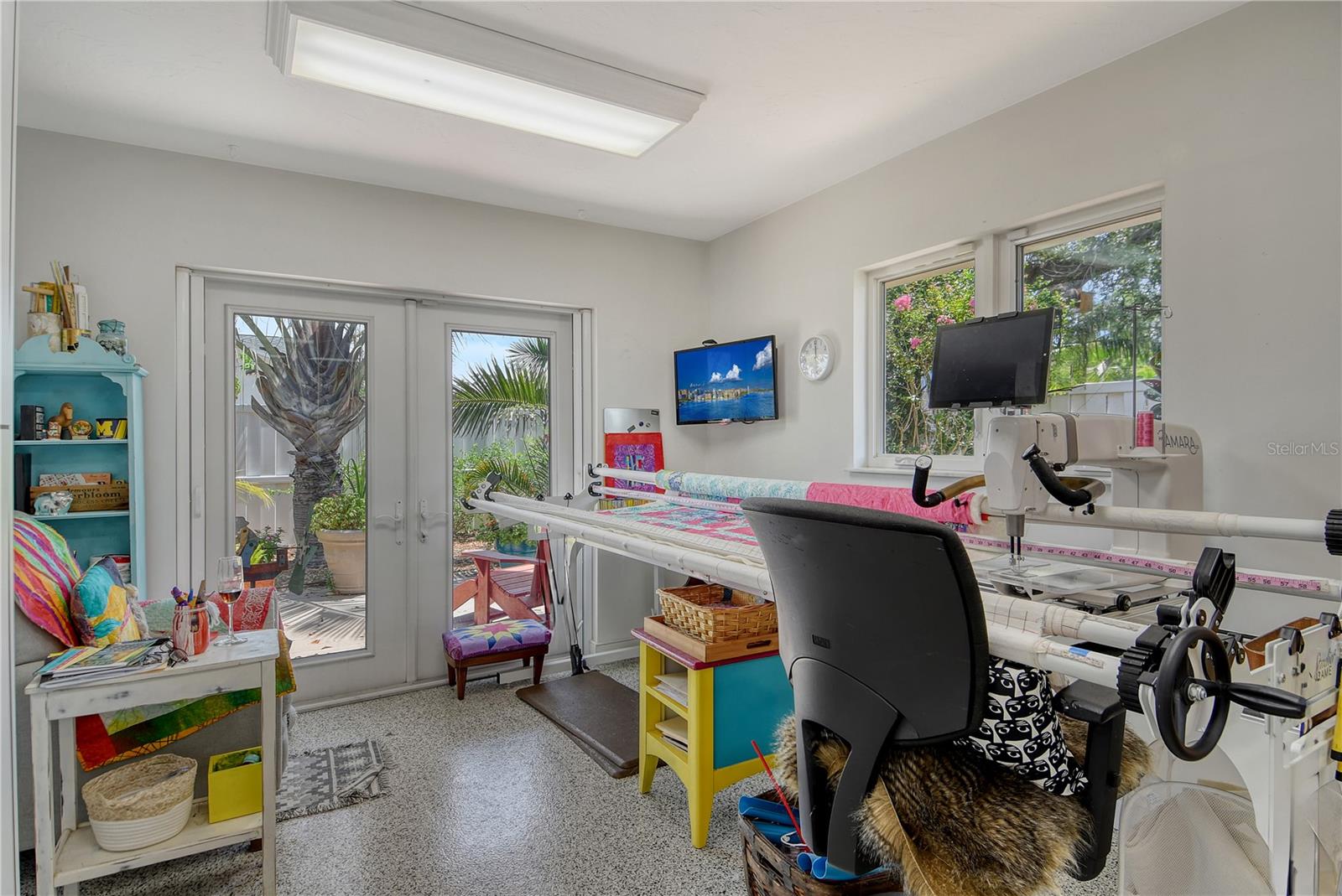 BELAIR BAYOU - Residential