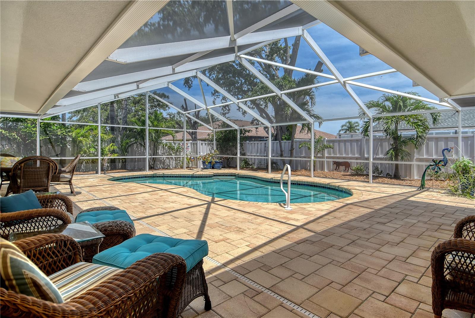 BELAIR BAYOU - Residential