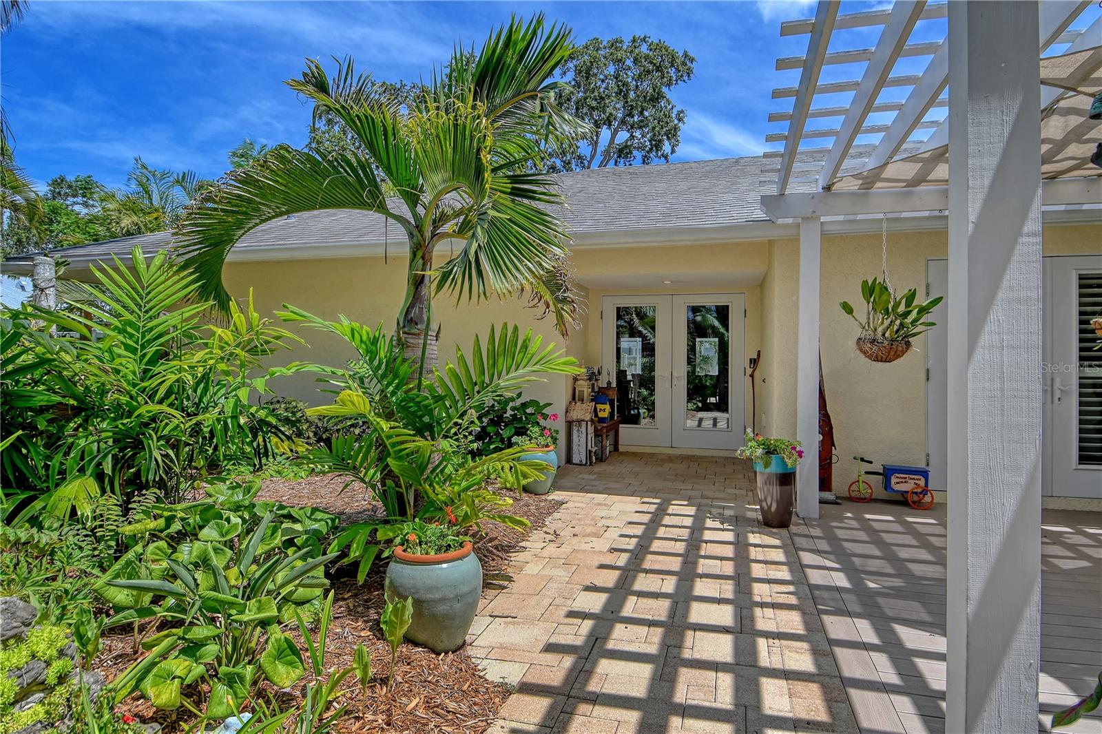 BELAIR BAYOU - Residential