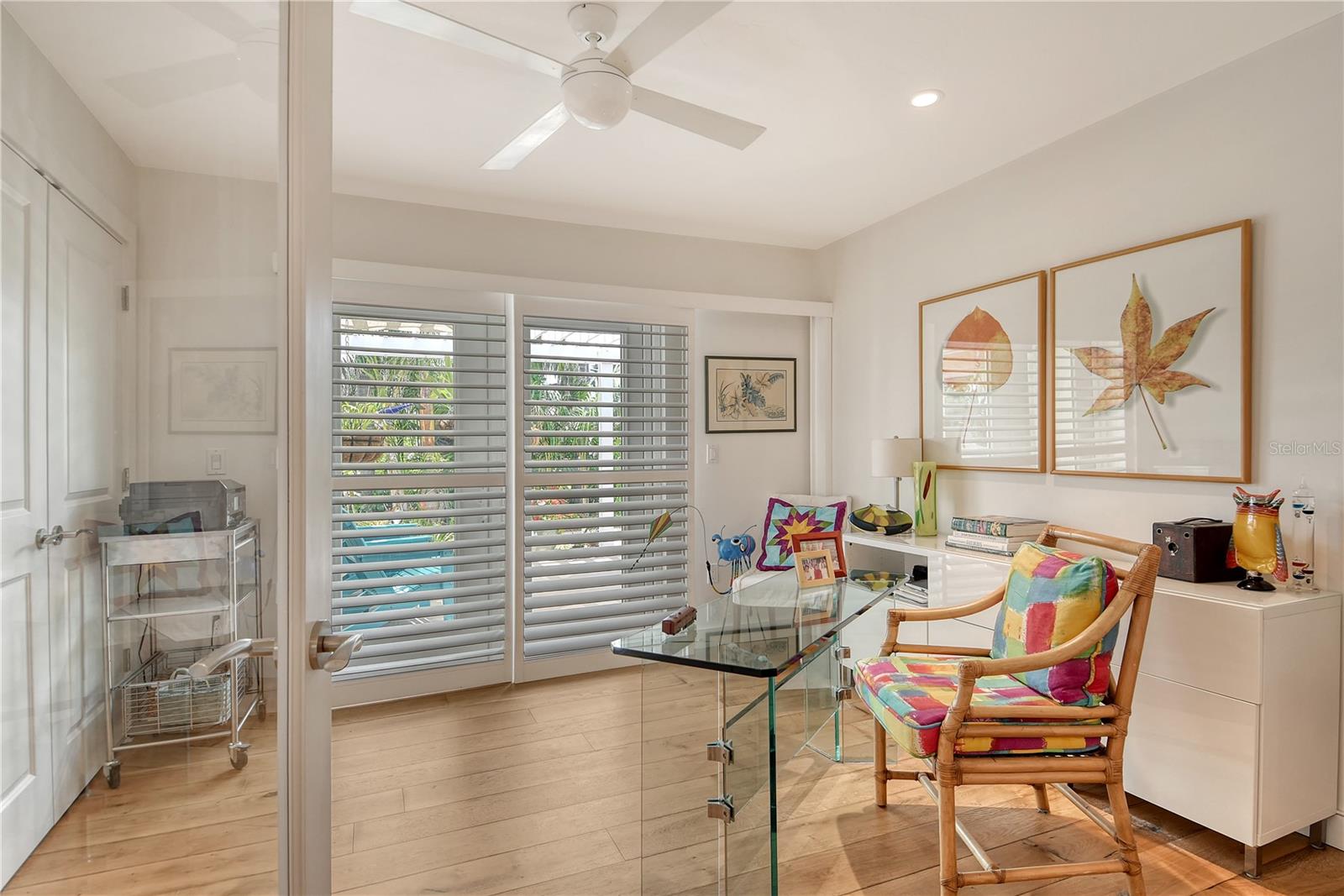 BELAIR BAYOU - Residential