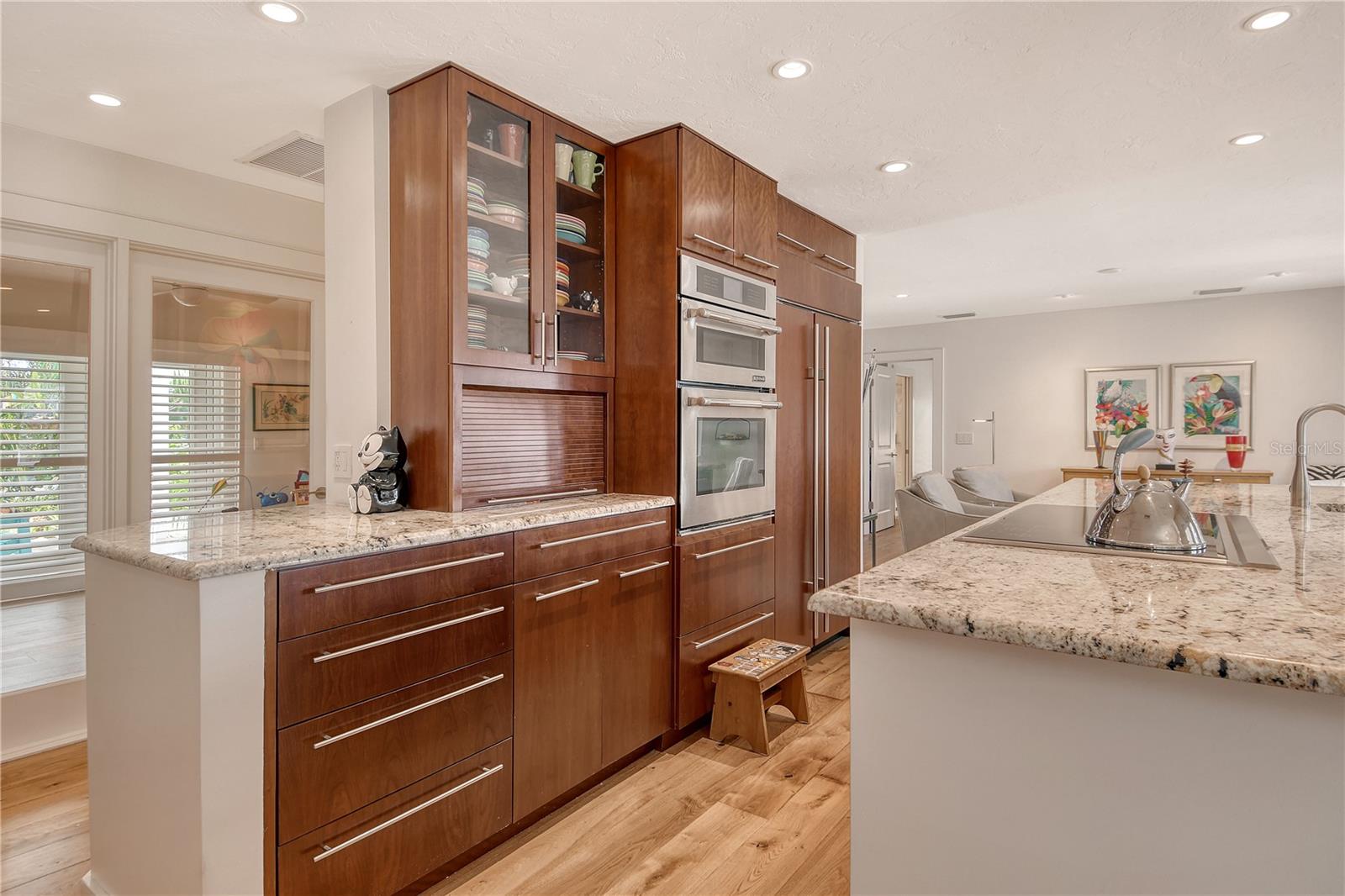 BELAIR BAYOU - Residential