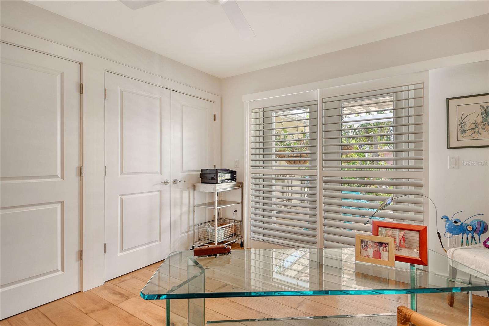 BELAIR BAYOU - Residential