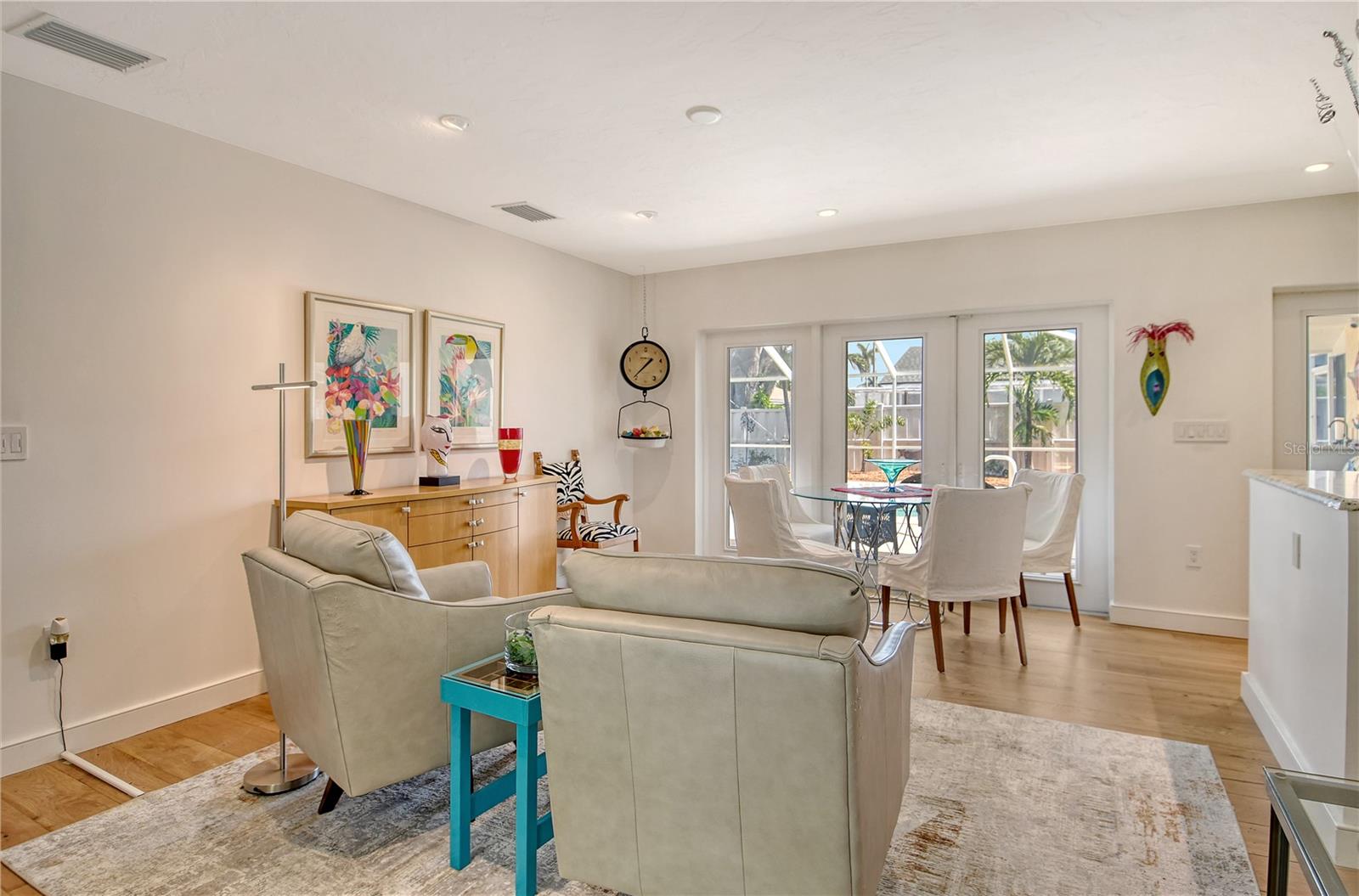 BELAIR BAYOU - Residential