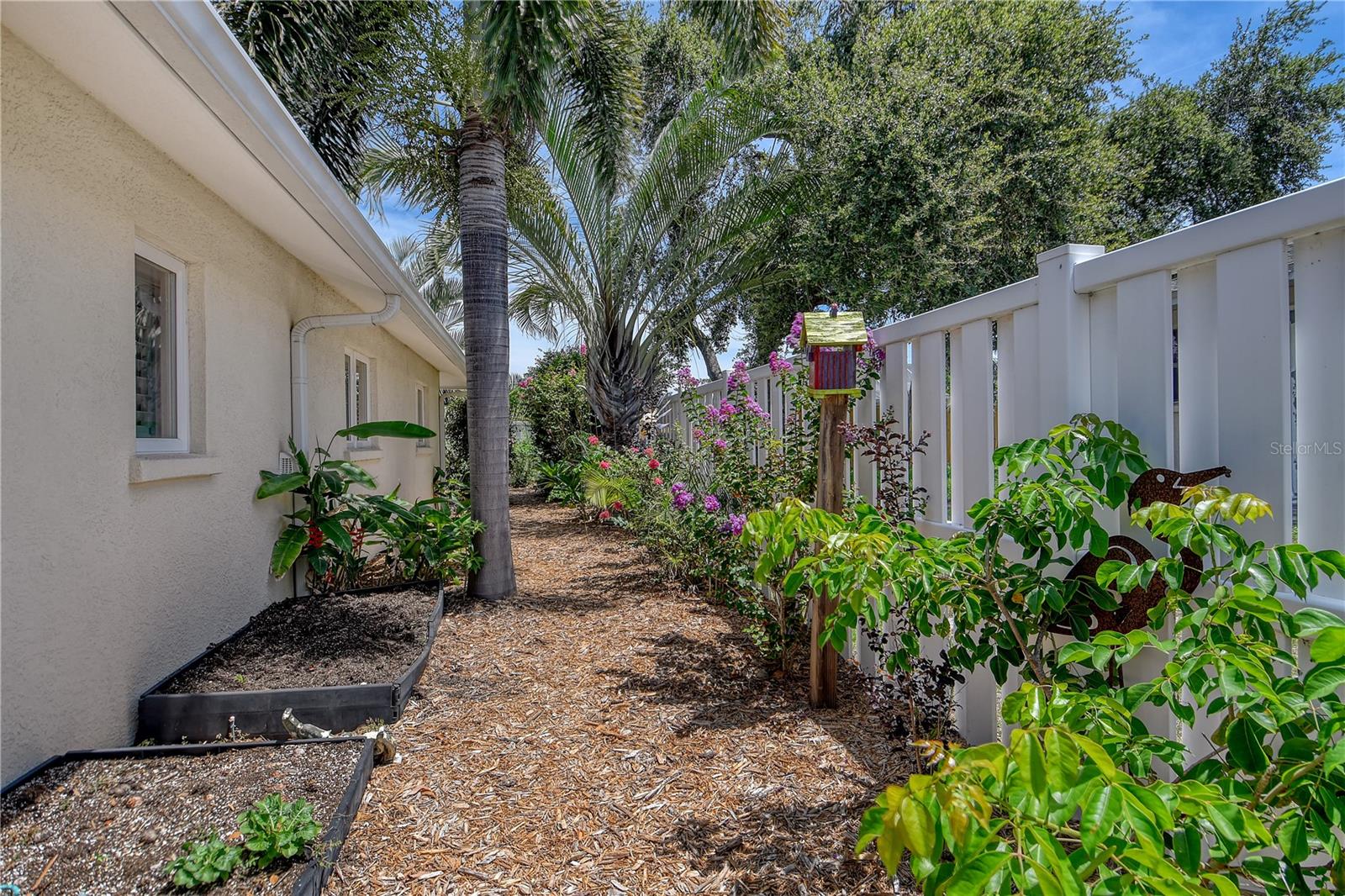 BELAIR BAYOU - Residential