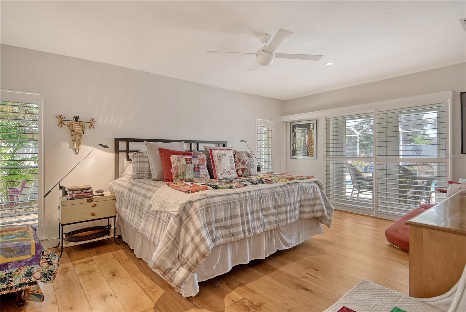 BELAIR BAYOU - Residential