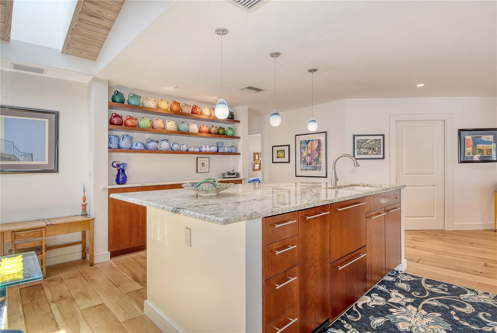 BELAIR BAYOU - Residential