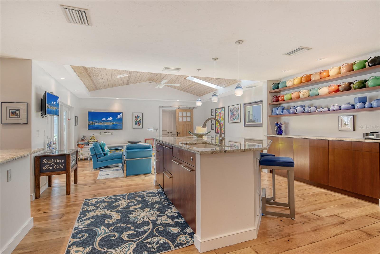 BELAIR BAYOU - Residential