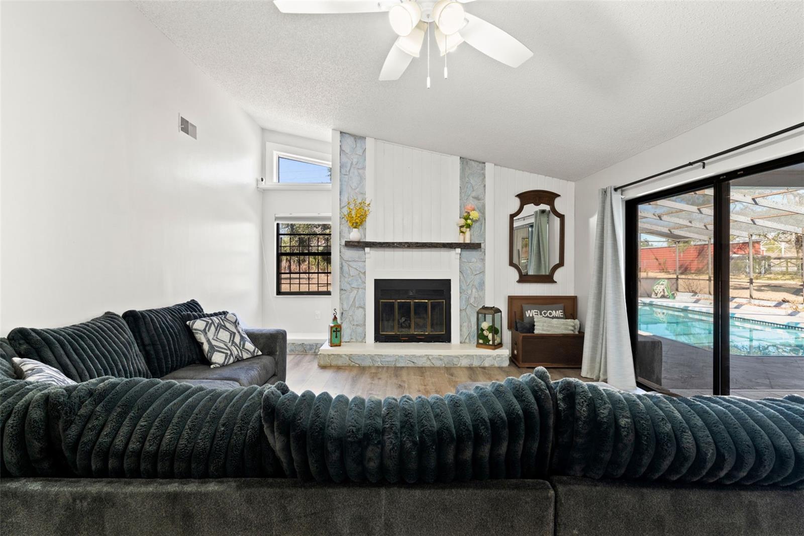 HIGHLANDS - Residential