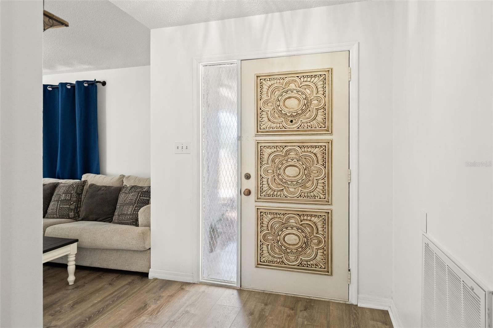 HIGHLANDS - Residential