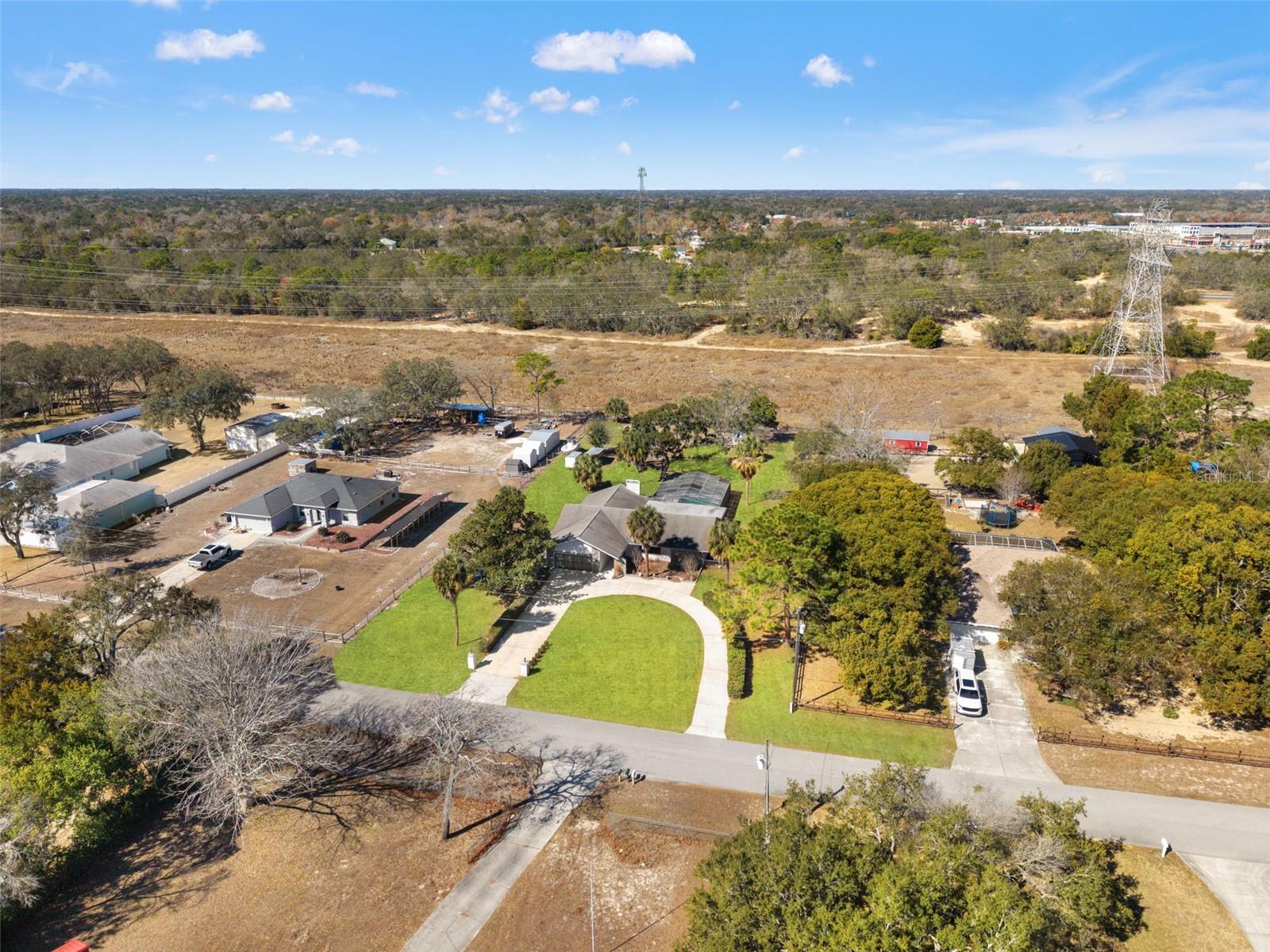 HIGHLANDS - Residential