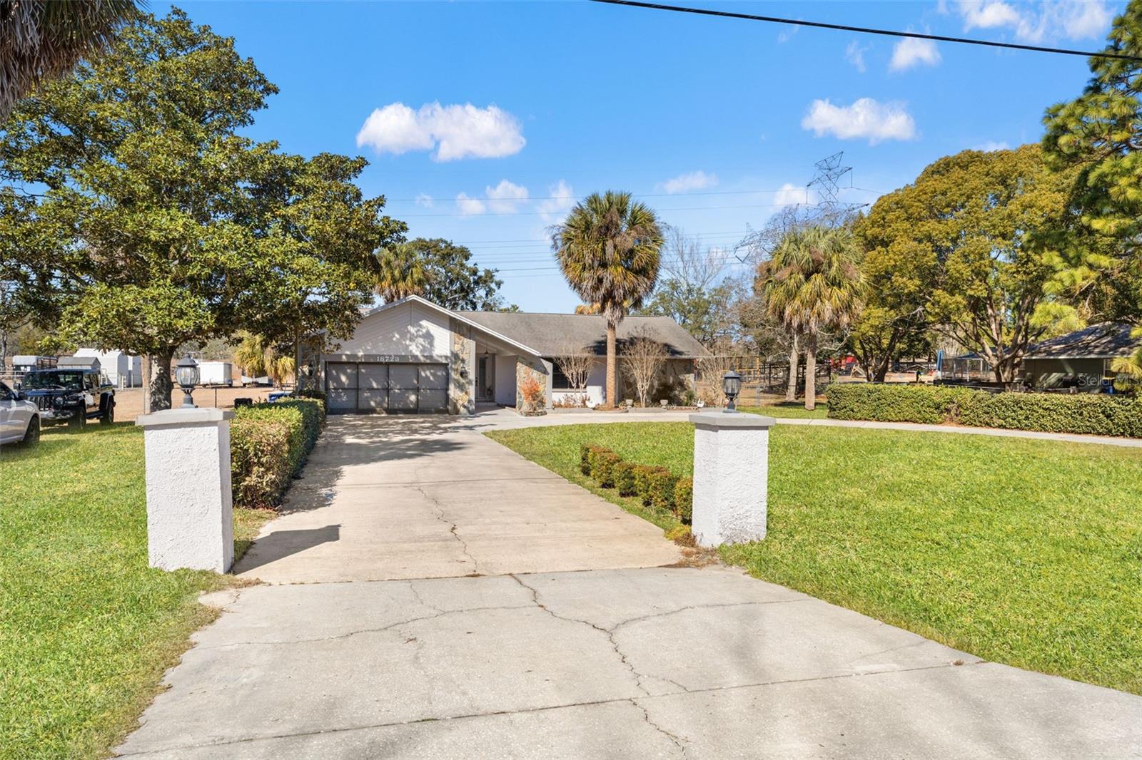 HIGHLANDS - Residential