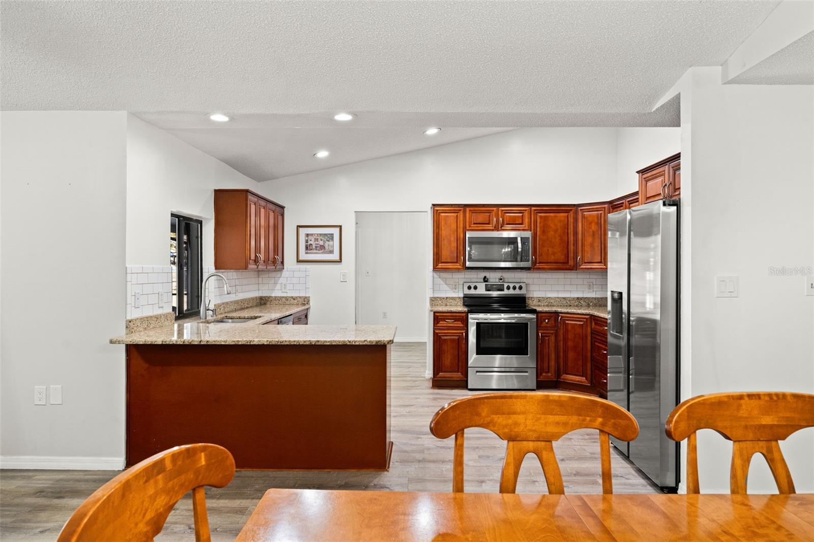 HIGHLANDS - Residential