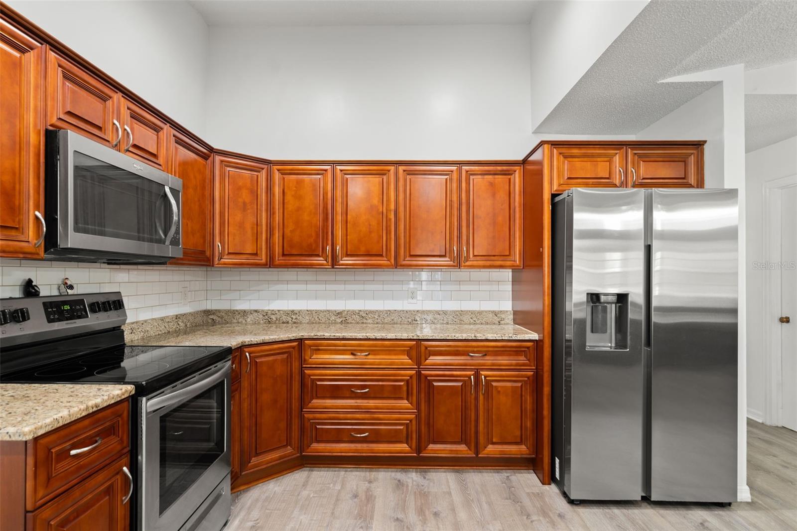 HIGHLANDS - Residential