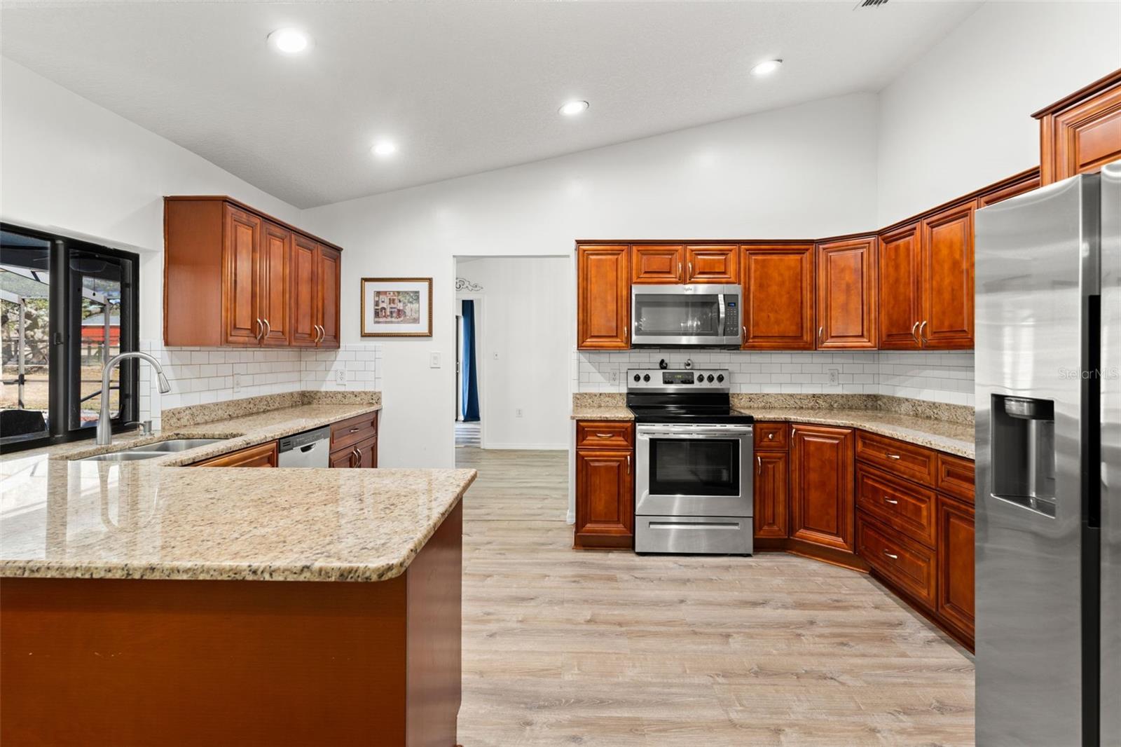 HIGHLANDS - Residential