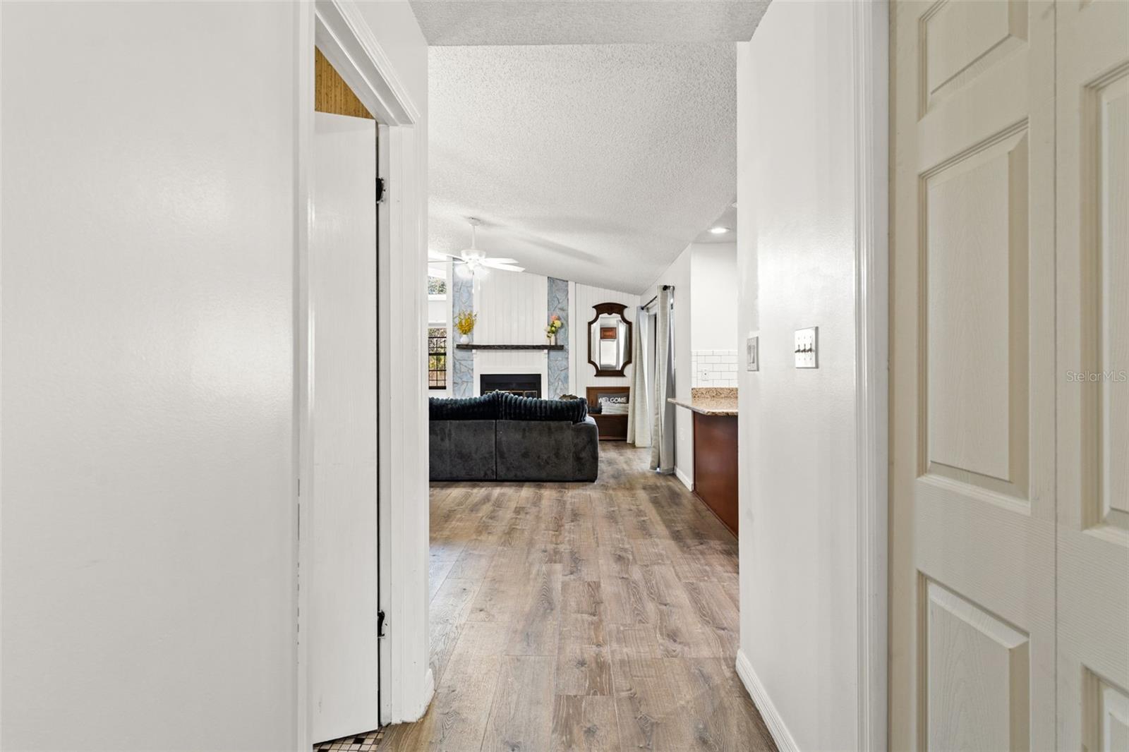 HIGHLANDS - Residential