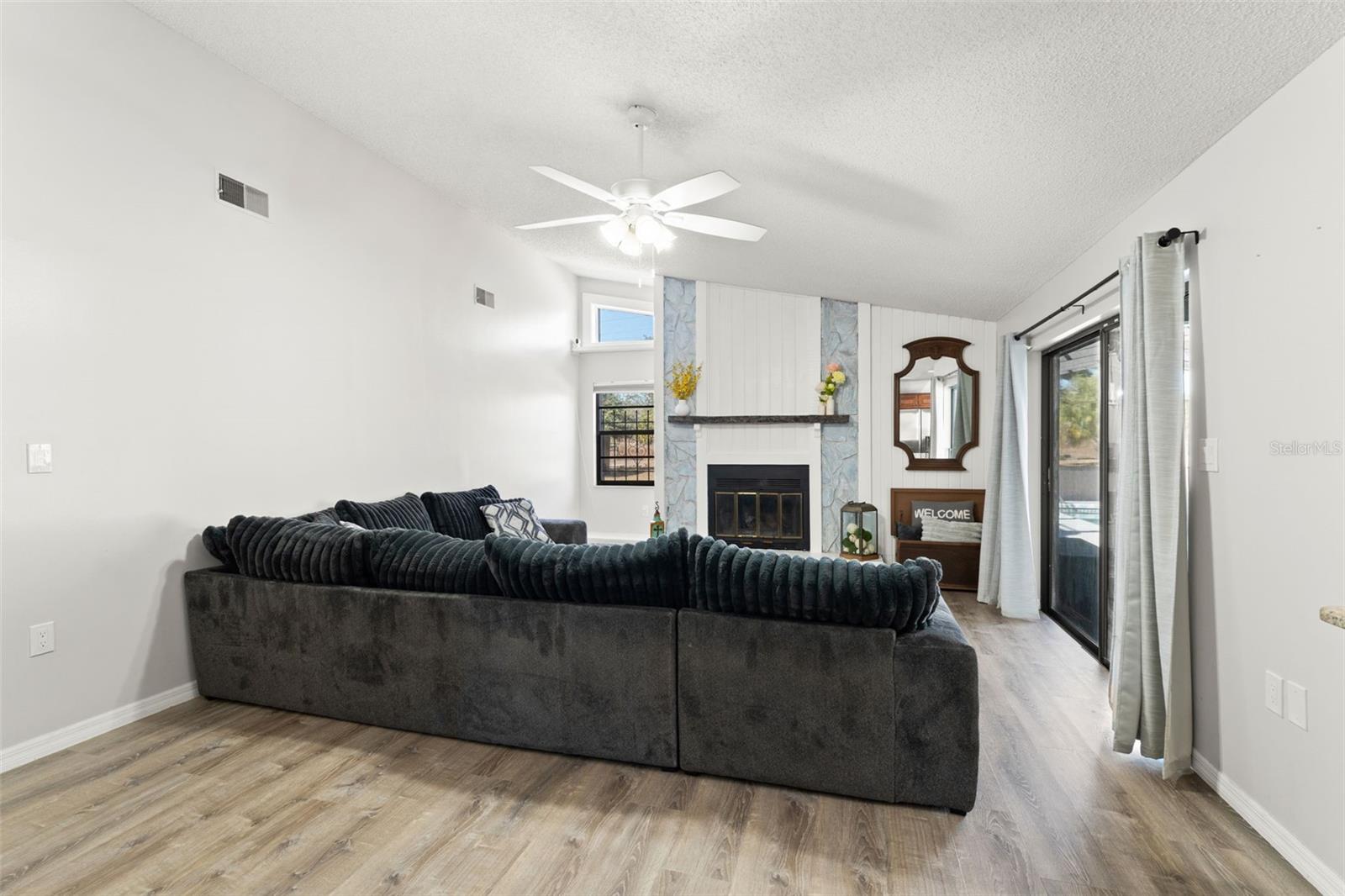 HIGHLANDS - Residential