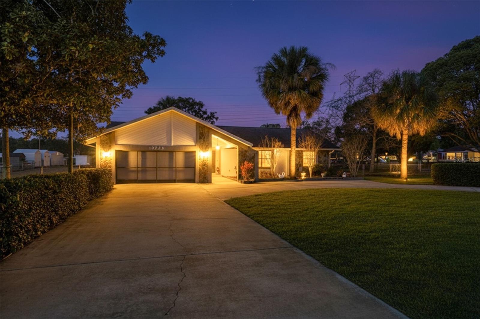 HIGHLANDS - Residential