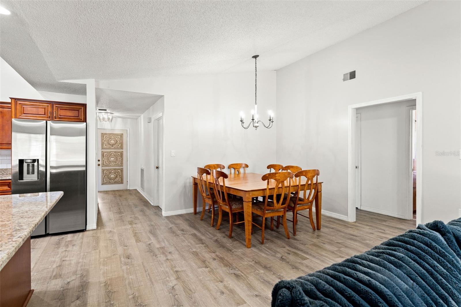 HIGHLANDS - Residential