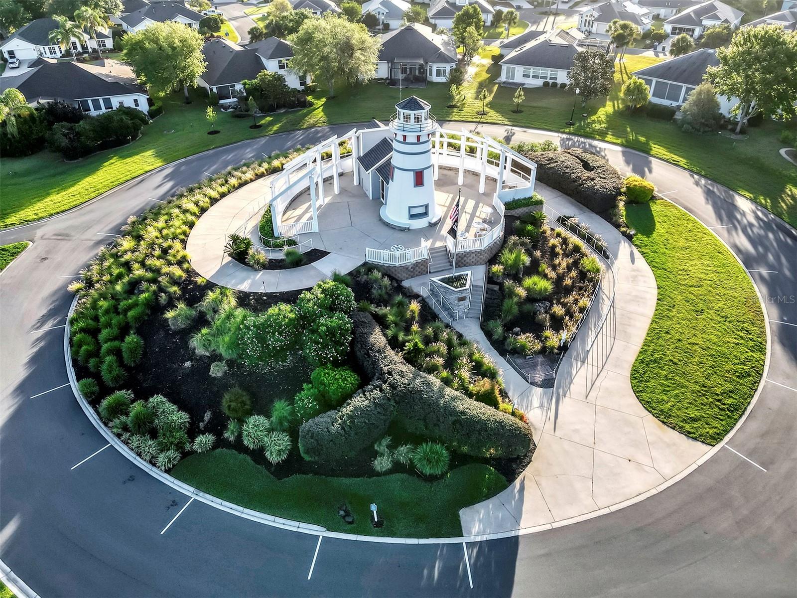 TAVARES ROYAL HARBOR PH 03 LT 350 ORB 02 - Residential Lease