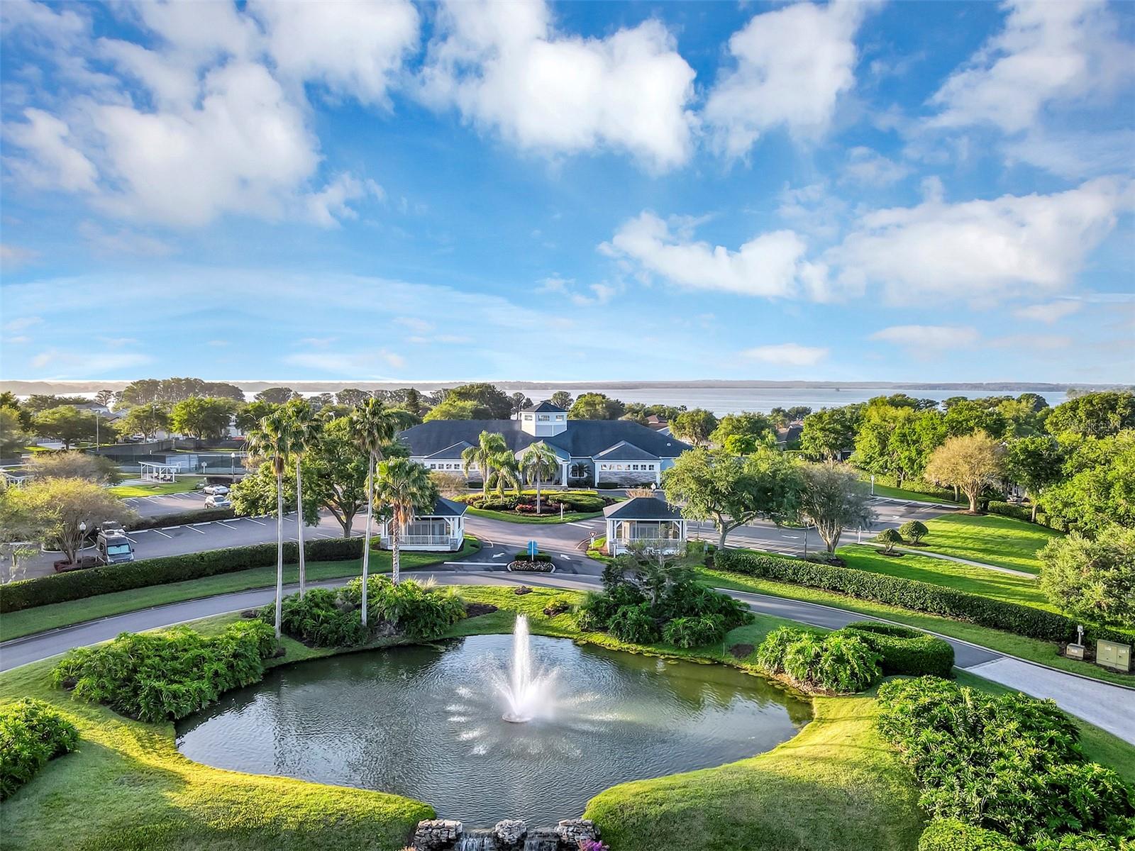 TAVARES ROYAL HARBOR PH 03 LT 350 ORB 02 - Residential Lease