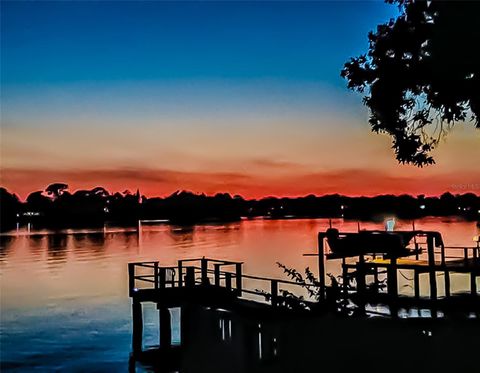 739 CHESAPEAKE DRIVE TARPON SPRINGS FL 34689
