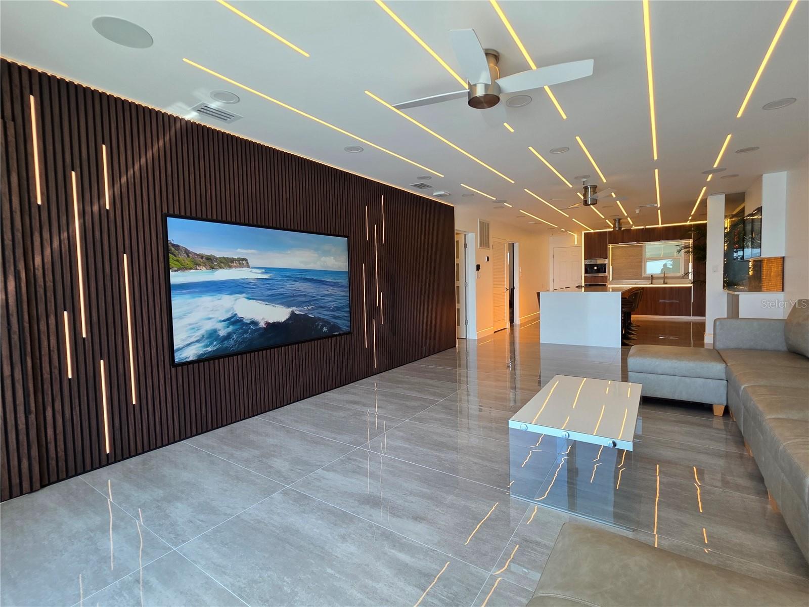 SEA BREEZE OF MADEIRA CONDO - Residential