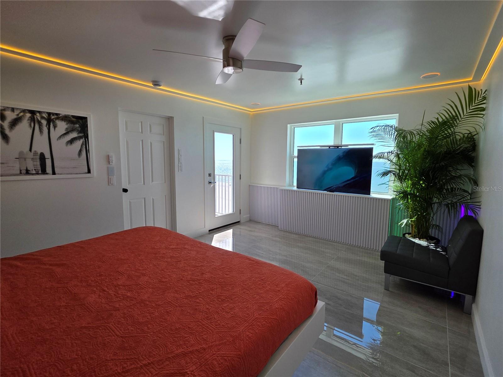 SEA BREEZE OF MADEIRA CONDO - Residential