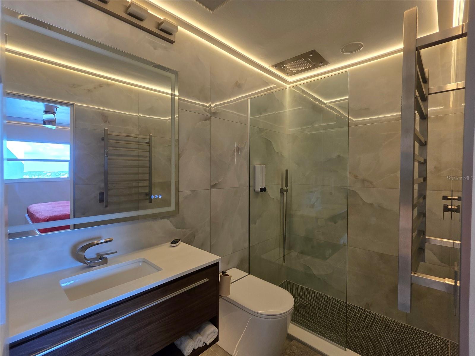 SEA BREEZE OF MADEIRA CONDO - Residential