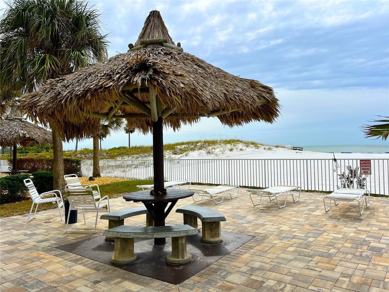 SEA BREEZE OF MADEIRA CONDO - Residential