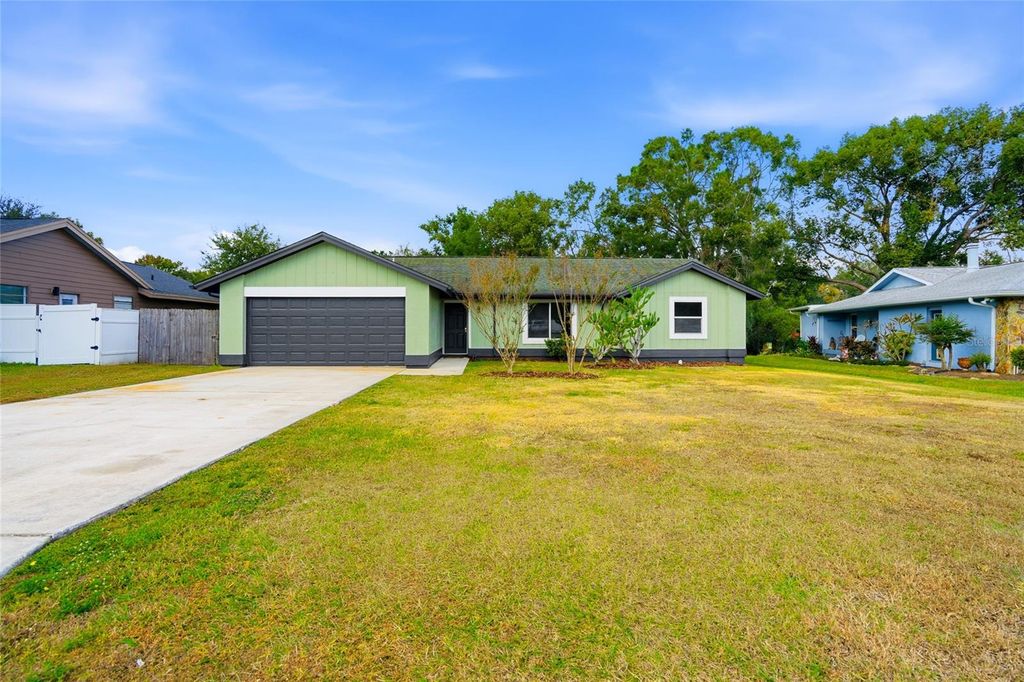 Photo of 23255 Chelsea Loop, Land O Lakes, FL 34639 (MLS # TB8449453)
