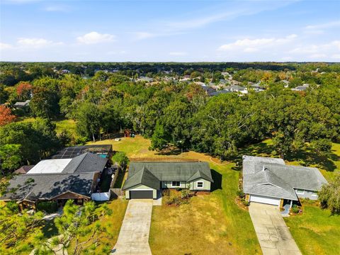 Photo of 23255 Chelsea Loop, Land O Lakes, FL 34639 (MLS # TB8449453)
