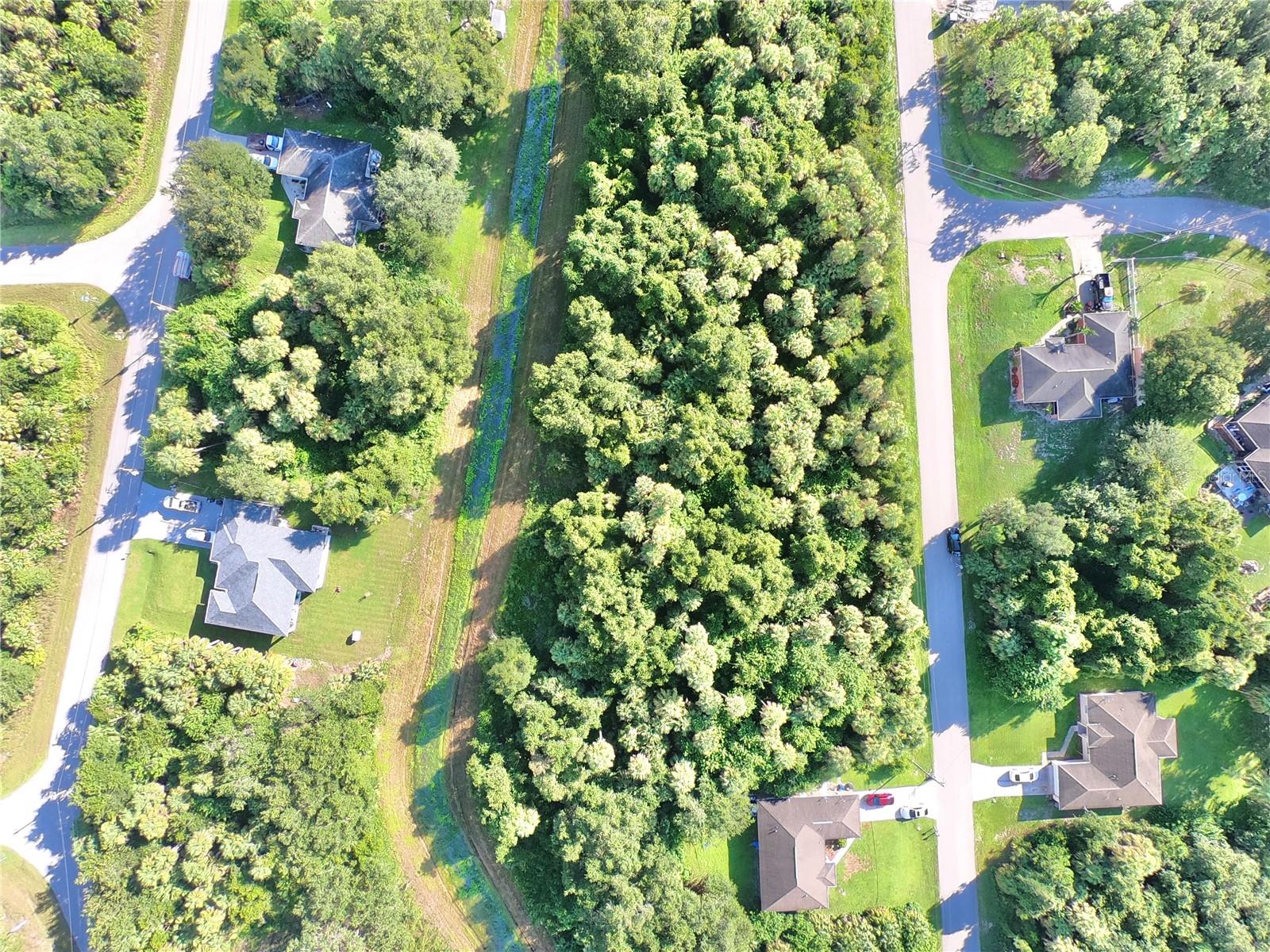 PORT CHARLOTTE SUB 22 - Land