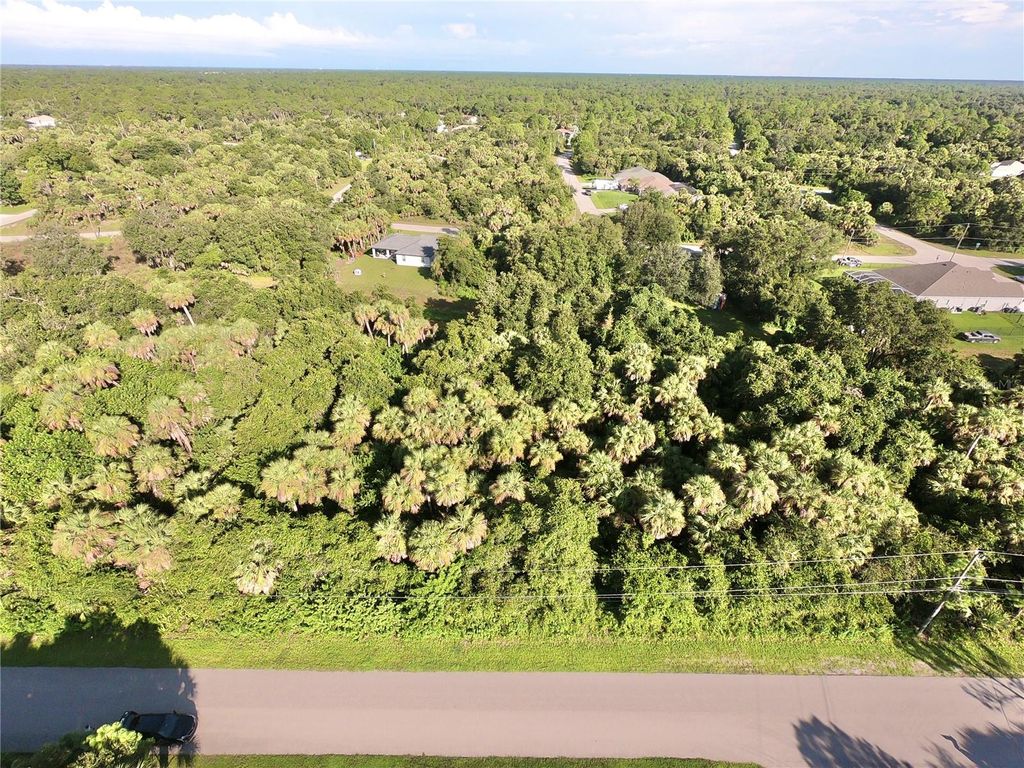Photo of Geary Terrace, North Port, FL 34288 (MLS # C7510439)