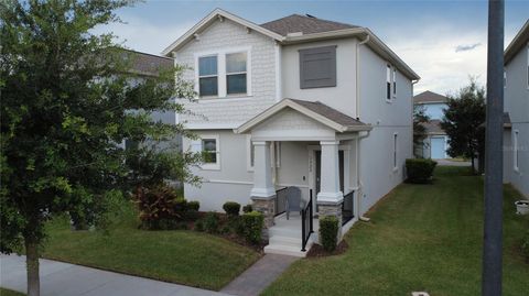 1322 SWIFT CREEK WAY WINTER SPRINGS FL 32708