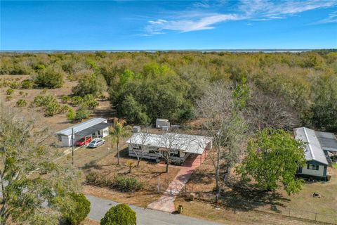 Tiny photo for 36700 Daisy Lane, Fruitland Park, FL 34731 (MLS # A4684652)