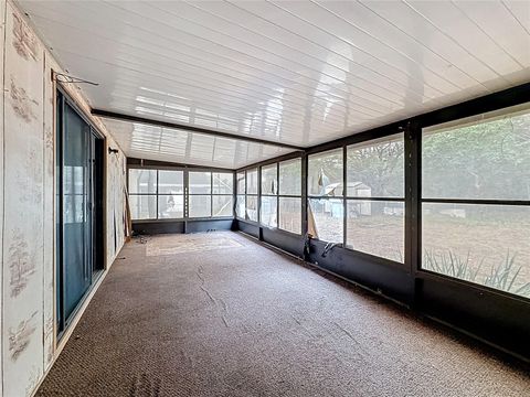 Tiny photo for 36700 Daisy Lane, Fruitland Park, FL 34731 (MLS # A4684652)