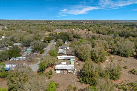 Tiny photo for 36700 Daisy Lane, Fruitland Park, FL 34731 (MLS # A4684652)