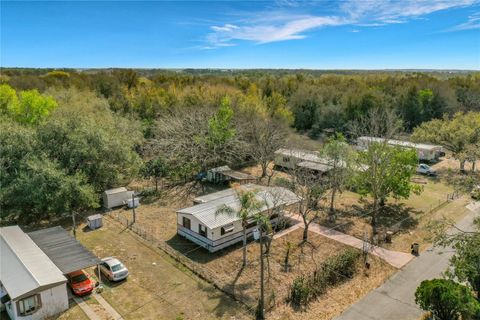 Tiny photo for 36700 Daisy Lane, Fruitland Park, FL 34731 (MLS # A4684652)