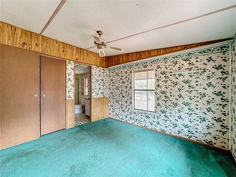 Tiny photo for 36700 Daisy Lane, Fruitland Park, FL 34731 (MLS # A4684652)