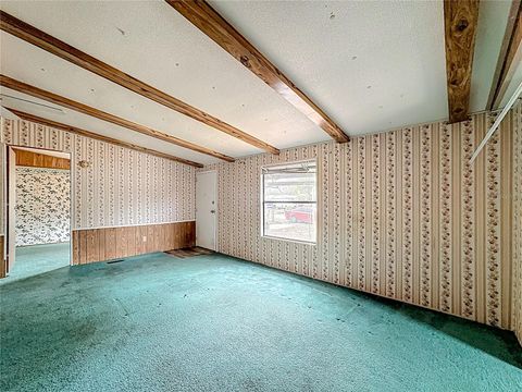 Tiny photo for 36700 Daisy Lane, Fruitland Park, FL 34731 (MLS # A4684652)