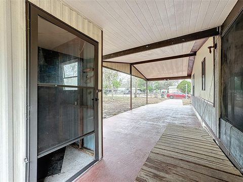 Tiny photo for 36700 Daisy Lane, Fruitland Park, FL 34731 (MLS # A4684652)