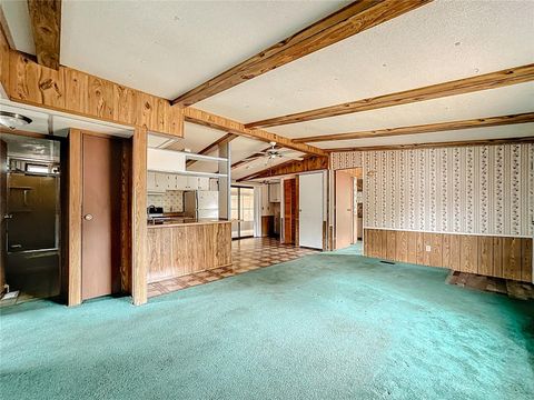 Tiny photo for 36700 Daisy Lane, Fruitland Park, FL 34731 (MLS # A4684652)