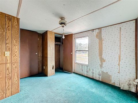 Tiny photo for 36700 Daisy Lane, Fruitland Park, FL 34731 (MLS # A4684652)