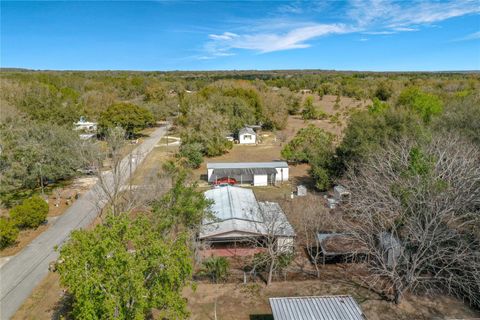 Tiny photo for 36700 Daisy Lane, Fruitland Park, FL 34731 (MLS # A4684652)