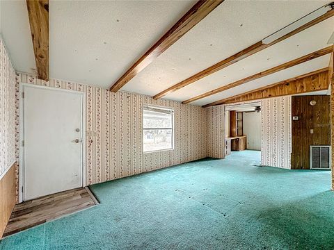 Tiny photo for 36700 Daisy Lane, Fruitland Park, FL 34731 (MLS # A4684652)