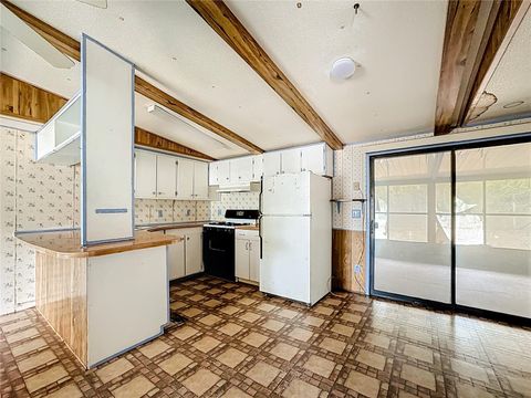 Tiny photo for 36700 Daisy Lane, Fruitland Park, FL 34731 (MLS # A4684652)