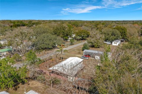 Tiny photo for 36700 Daisy Lane, Fruitland Park, FL 34731 (MLS # A4684652)